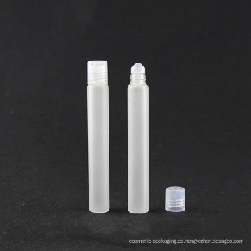 Rollo de cristal de la venta caliente en la botella de la crema del ojo de la botella 12ml (NRB20)